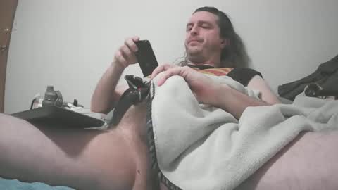 dannyxeno9 online show from January 14, 6:02 pm