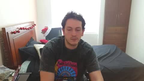 Dan online show from November 14, 7:12 pm