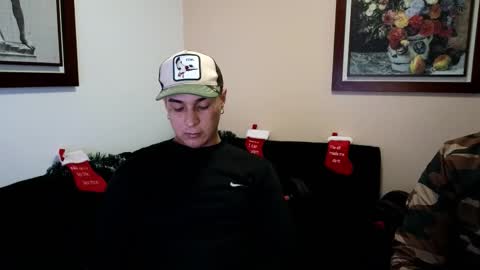 Dan online show from November 27, 2:57 am