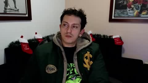 Dan online show from December 3, 3:25 am