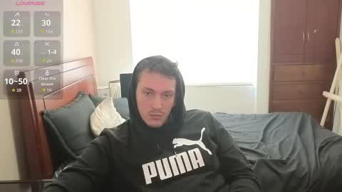 Dan online show from April 9, 6:24 pm