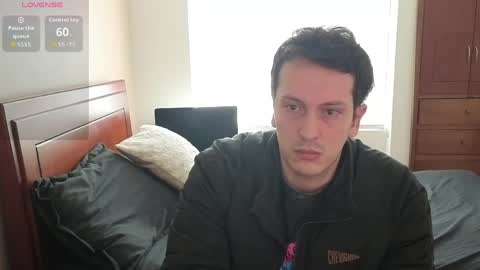 Dan online show from April 11, 2:10 pm