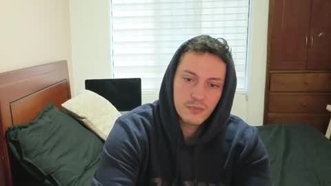 Dan online show from April 13, 10:37 pm