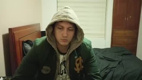 Dan online show from July 18, 2:38 am