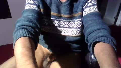 danster125 online show from December 11, 12:54 am