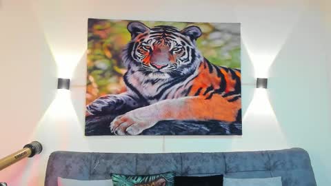 DANTE online show from March 9, 3:11 am