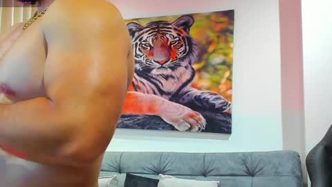 DANTE online show from March 18, 2:37 am