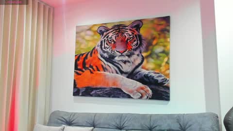 DANTE online show from April 10, 3:01 am