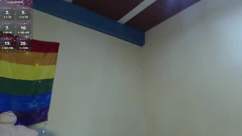 dante_bear online show from January 27, 12:12 am