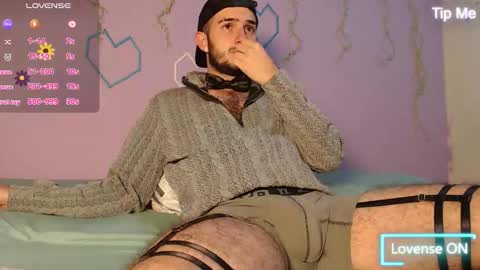 Snapshot of dante_bear chatting on February 17, 11:29 am dante_bear online show from February 17, 11:29 am