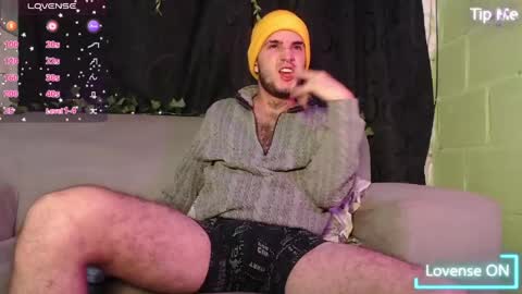 dante_bear online show from April 21, 9:15 am