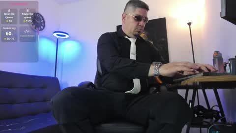 dante_bellini online show from March 1, 2:19 pm