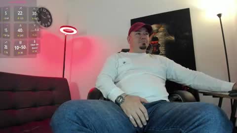 dante_bellini online show from March 23, 1:37 pm