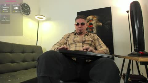 dante_bellini online show from March 29, 1:55 pm