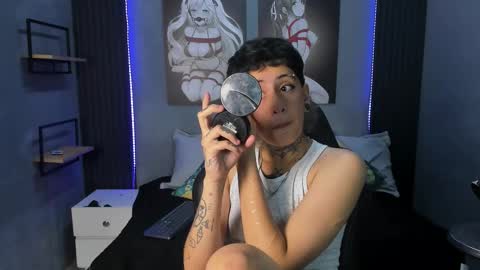 dante online show from January 6, 8:12 pm