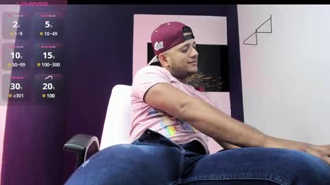 Snapshot of dante_bigboss chatting on December 17, 10:34 am Dante online show from December 17, 10:34 am