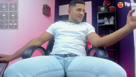 Dante online show from April 2, 9:29 am