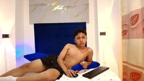 dante_bre online show from February 22, 10:52 pm