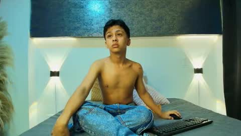 dante_bre online show from February 26, 11:20 am