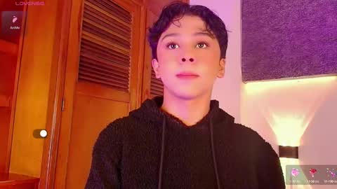 dante_bre online show from October 7, 12:02 pm