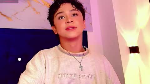 dante_bre online show from November 3, 1:12 pm