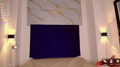 dante_bre online show from November 27, 6:32 pm