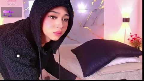 dante_bre online show from June 3, 2:33 pm