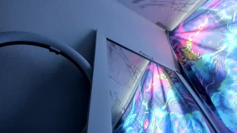 dante_cooper_0 online show from February 10, 7:07 pm