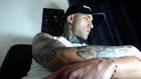 dante_d_angelo_ online show from November 14, 4:55 am