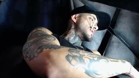 dante_d_angelo_ online show from March 21, 7:35 am