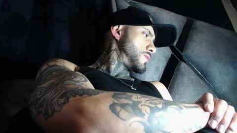 dante_d_angelo_ online show from April 7, 7:20 am