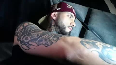 dante_d_angelo_ online show from June 20, 7:00 am