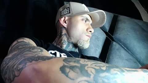 dante_d_angelo_ online show from July 3, 7:15 am