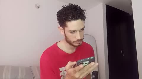 DANTE DI MARCO online show from September 9, 4:39 pm