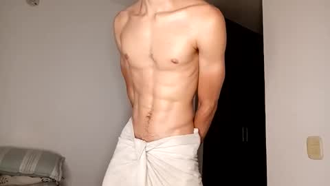 DANTE DI MARCO online show from September 14, 11:37 pm