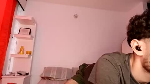 DANTE DI MARCO online show from September 23, 9:07 pm