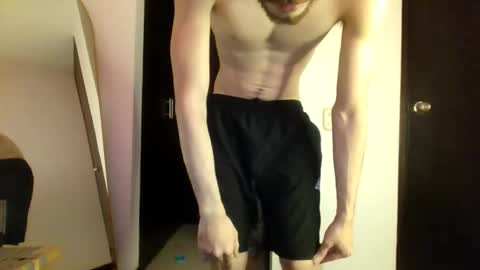 DANTE DI MARCO online show from November 25, 4:18 pm