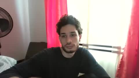 DANTE DI MARCO online show from January 8, 3:36 pm