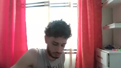 DANTE DI MARCO online show from January 9, 6:31 pm