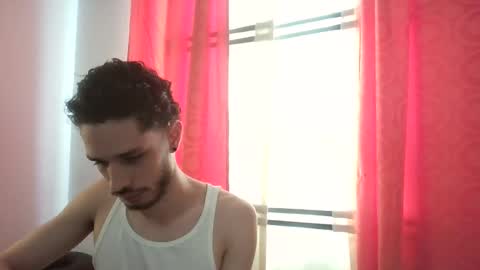 DANTE DI MARCO online show from January 14, 5:29 pm