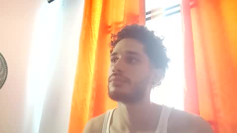 DANTE DI MARCO online show from January 15, 6:11 pm