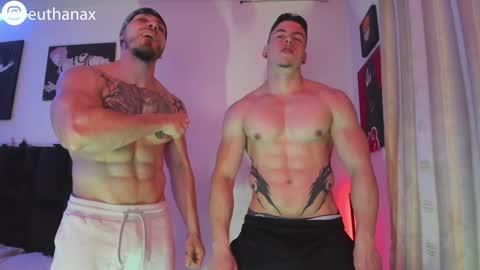 Snapshot of dante_franco chatting on January 31, 2:48 am dante_franco online show from January 31, 2:48 am