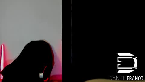 Snapshot of dante_franco chatting on October 25, 3:36 am dante_franco online show from October 25, 3:36 am