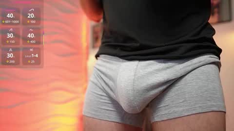 SEBAS online show from March 27, 9:47 pm