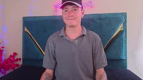 Dantegrayy online show from January 14, 6:57 pm