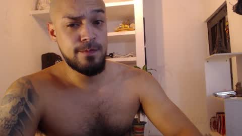 Dante Hell online show from January 8, 12:46 am