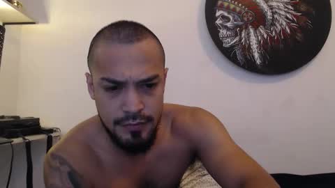 Dante Hell online show from January 15, 7:06 pm