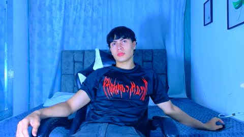 DANTE KENT online show from March 30, 12:28 pm