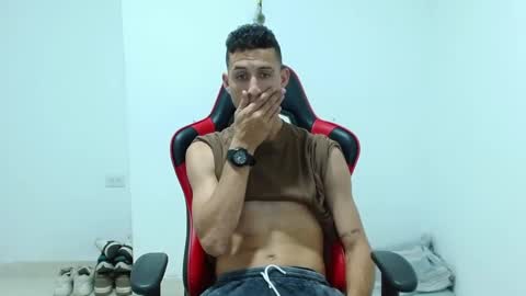 Dante online show from December 6, 11:47 pm