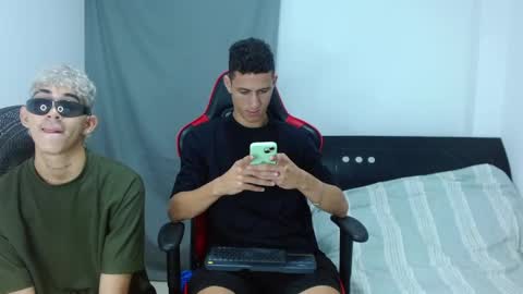 Dante online show from December 23, 6:11 am